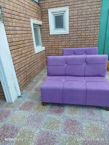 metbex mebelleri islenmis: Çay evi divanl — 5