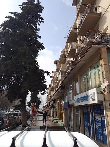 qebele kiraye ev: Sakilda gorydniz manzil kira verilir paltar yuyan masln vardlr xidmat — 8