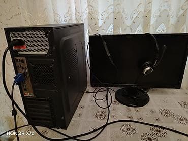 iphone 11 mağaza: Masaüstü kompüter komplekti Tərkibi: - Sistem bloku (SWTECH korpus) — 4