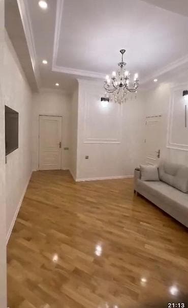 qubada kiraye evler: 2 otaqlı, Yeni tikili, 60 kv. m — 8