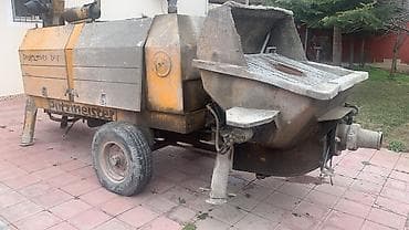 Digər nəqliyyat: Tecili Satilir. Tam islek veziyyetdedir. Masinlada barter edir! — 1