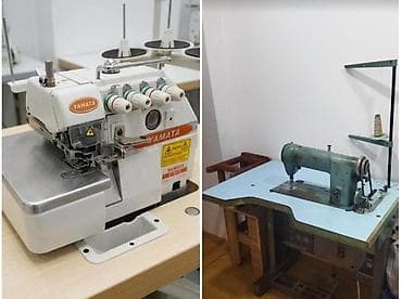 Averlok, tikiş maşını tam işləkdi hər biri 240 azn satılır averlok az lalafo.az -da Averlok, tikiş maşını tam işləkdi hər biri 240 azn satılır averlok az