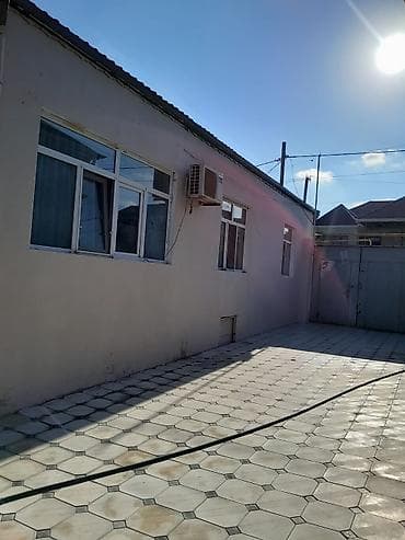 Qarajlar: 120 kv. m, 3 otaqlı — 2