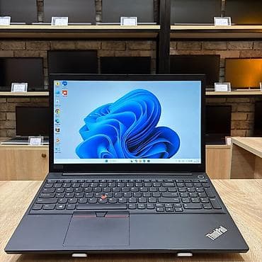 gtx 1650 notebook: ​💻 Lenovo ThinkPad E15 ​🛠️ Texniki Göstəricilər: ​💻 Model: Lenovo — 1