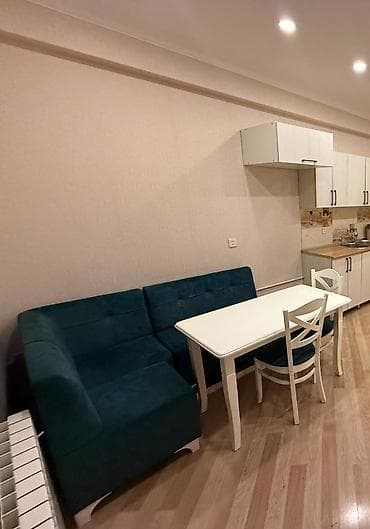 stol stul sumqayit: Mətbəx üçün uqlavoy divan və masa stul *200 Azn* Yeni kimidir.Ünvan — 1