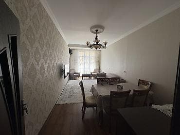 2 otaqlı, Yeni tikili, m. 28 may, 57 kv. m — 2