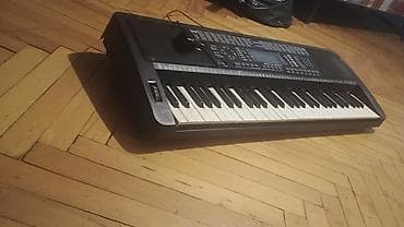 roland e 86: Sintezator — 1