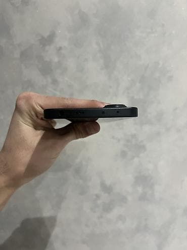 tp link archer: Redmi Note 13, 256 GB, rəng - Qara, Düyməli, Sensor, Barmaq izi — 9