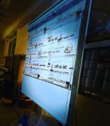 duvar saati: Jalüz pərdələr hərnöv jalüzlər bizdə 1 kv 15 azn dən 45 azn dək 1 saat — 7