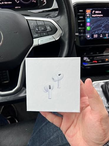 lavor pro: Simsiz (Bluetooth) Qulaqcıqlar, Apple, rəng - Ağ — 2