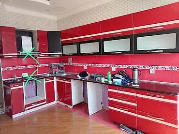 Metbex mebeli – 370 sm Qiymət: 480 AZN Ünvan/etiket: Qarayev 4068 leli at lalafo.az Metbex mebeli – 370 sm Qiymət: 480 AZN Ünvan/etiket: Qarayev 4068 leli