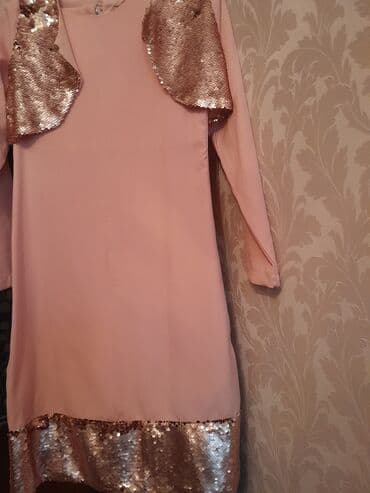 cins salvarlar qizlar ucun: Don, Ziyafət, 10 - 12 yaş — 1