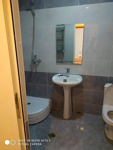 masazirda ev: 2 otaqlı, Yeni tikili, 40 kv. m — 2