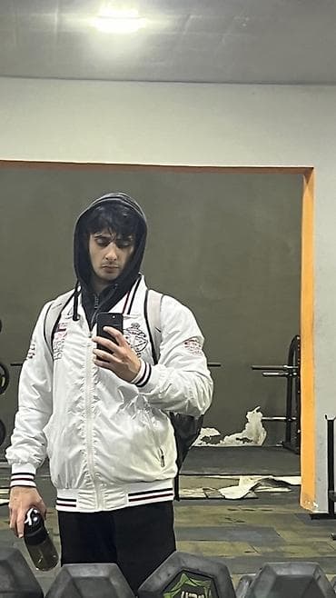 maraqlı profil şəkilləri: Salam İş axtarıram Smm 2 il təcrübəm var. Fitnes Mellimi 1 il olmişam — 2