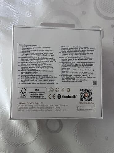 toy üçün sade makyaj: Yeni, Smart saat, Sensor ekran, rəng - Qara — 4