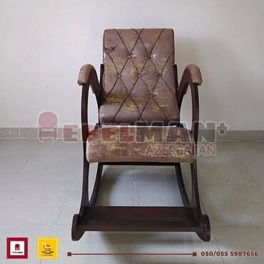 astar uzluk: Yeni, Kreslo-kaçalka, Kredit var, Şəhərdaxili pulsuz çatdırılma — 5