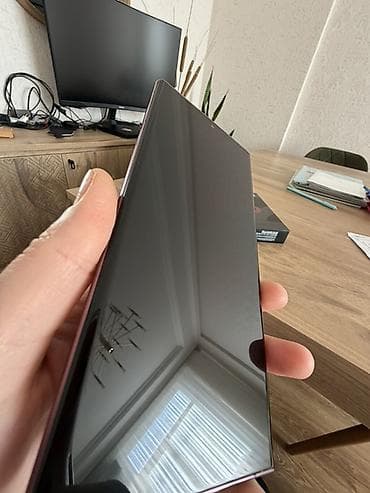 sim limitsiz internet: Samsung Galaxy S22 Ultra, 256 GB, rəng - Bənövşəyi, Simsiz şarj — 4