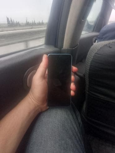 telefin: Honor 9X Lite — 2