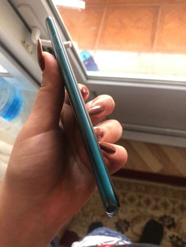 ТВ и видео: Redmi 9, 64 ГБ, Отпечаток пальца — 5