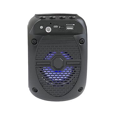 bose ses sistemi: Kateqoriya: Kalonkalar Güclü Səs, Party Mood – ZQS 1308 Bluetooth — 1