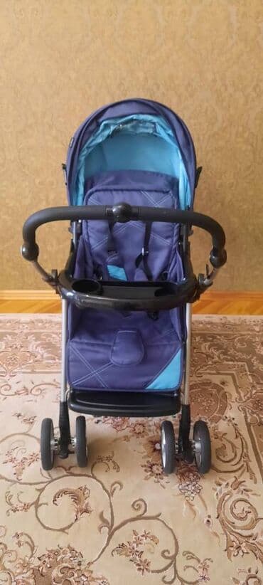 Klassik gəzinti arabası, İşlənmiş lalafo.az -da Klassik gəzinti arabası, İşlənmiş