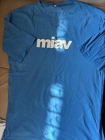 Qadın və uniseks köynək/top dəsti - Sarı t-shirt: yumşaq, nazik — 3