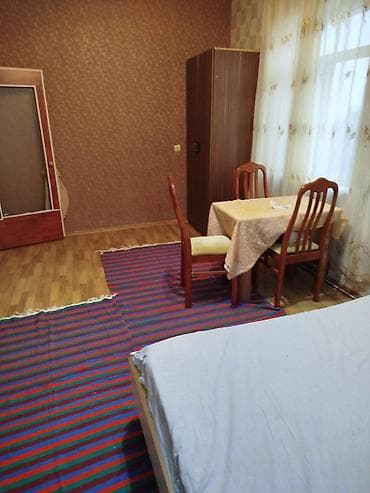 Mənzil kirayələyirəm: 1 otaqlı, 30 kv. m — 8