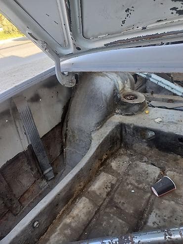 uaz dizel motor: ВАЗ (ЛАДА) 2106: 1.6 л | 1991 г. 300000 км Седан — 6