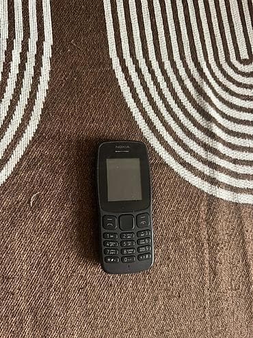 switch 2: Nokia 1, < 2 GB Memory Capacity, rəng - Qara — 2