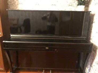 6 cı sinif azərbaycan dili yeni dərslik: Piano, Belarus, Akustik, İşlənmiş, Ünvandan götürmə — 3