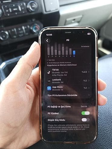 iphone 11 təzə: IPhone 12, Ağ — 6