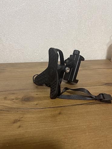 ucuz kask: Salam kaska bağlanan telefon, kamera tutan satılır Təzədir istifadə — 2