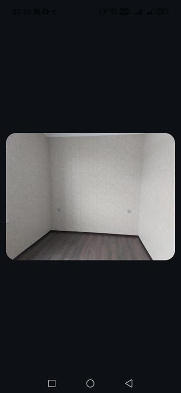 kiraye evler xutor: 2 otaqlı, Yeni tikili, 50 kv. m — 7