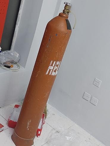 Şlanqlar: Qaz balonu, Helium — 1