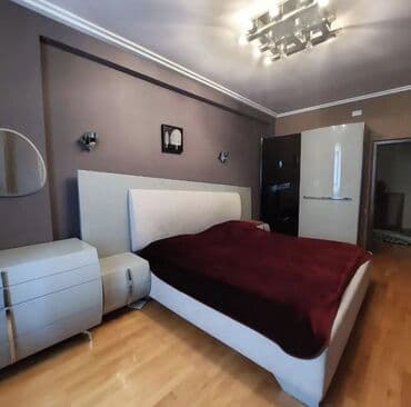 снять квартиру баку посуточно: 2 комнаты, Сабаильский р. р-н — 4