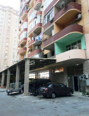 hipoteka evler: 3 otaqlı, Yeni tikili, 100 kv. m — 7