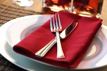 Qab-qacaq və mətbəx ləvazimatları: Şadlıq sarayı, otel, restoran, kafe və başqa obyektlər üçün — 1
