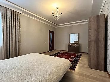 Həyət evləri və villaların satışı: NZS 5 otaqlı, 175 kv. m, Kredit yoxdur, Yeni təmirli — 6