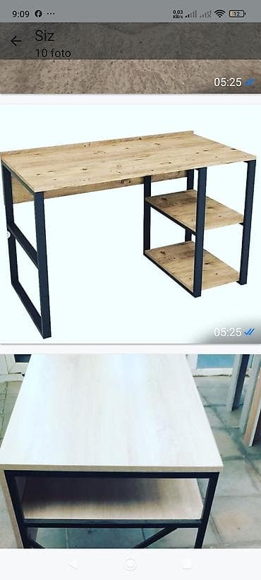 kravat usaq ucun: - Məhsul: Ev və ofis üçün mebel dəsti və fərdi mebel hazırlanması — 6