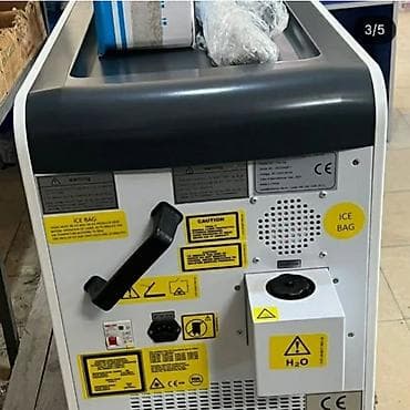 kandela lazer: Epilyasiya üçün, Zəmanətlə — 3