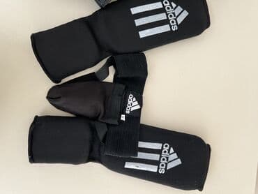 нитриловые перчатки бишкек: Boks dizlik, dabilge və əlcəklər, S — 3