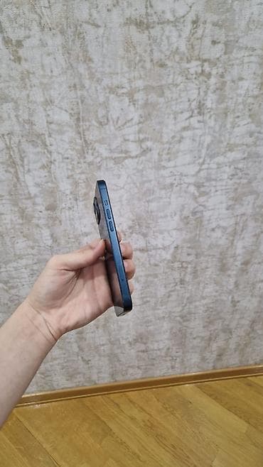 1:1 iphone: IPhone 13, 128 GB, Midnight — 3