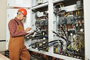 чистка канализации баку: Tural Elektrik – Elektrik ustası xidməti Göstərilən işlər: - Kabel — 2