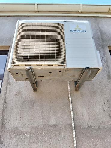 optimal electronics kondisioner: Satılır hər bir şeyi üstündə tam işlək vəziyyətdə 70kv — 2