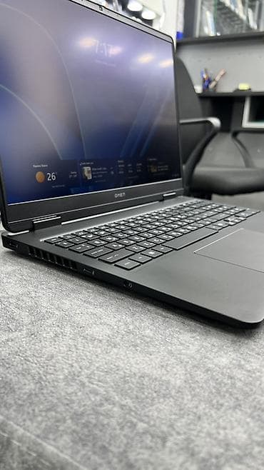 korpus hp: Yeni HP Omen, 16 ", Intel Core i7, 1 TB, Ünvandan götürmə, Pulsuz çatdırılma, Ödənişli çatdırılma — 8