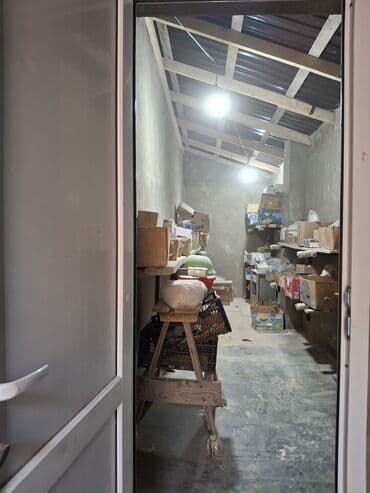 lökbatanda kirayə ev: Lökbatan qəs. 6 otaqlı, 162 kv. m, Yeni təmirli — 25