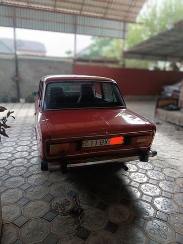 VAZ (LADA) 2106: 1.6 l | 1997 il 9050 km Sedan