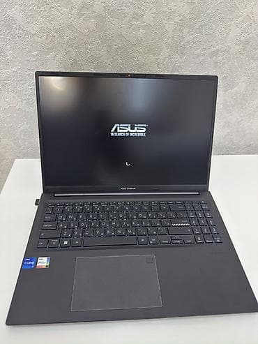 ASUS: İşlənmiş ASUS Vivobook, 15.6 ", Intel Core i7, 1 TB, Ünvandan götürmə, Ödənişli çatdırılma — 2
