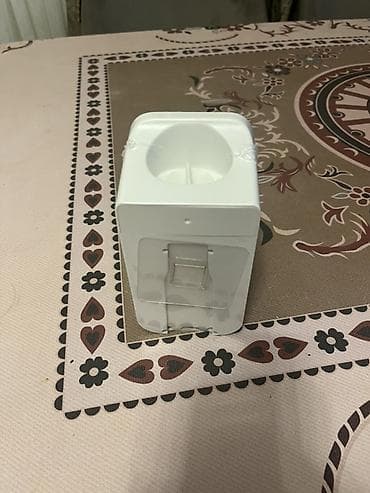 par utuleri: Menon avtomatik diş məcunu dispenseri - Divara quraşdırılan — 4