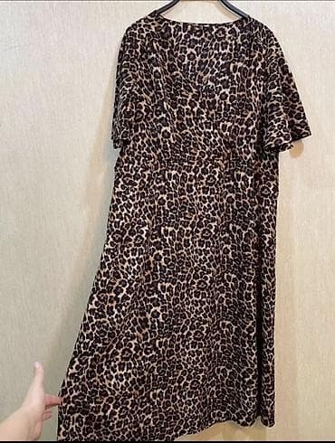 Новое платье размер хл — 1